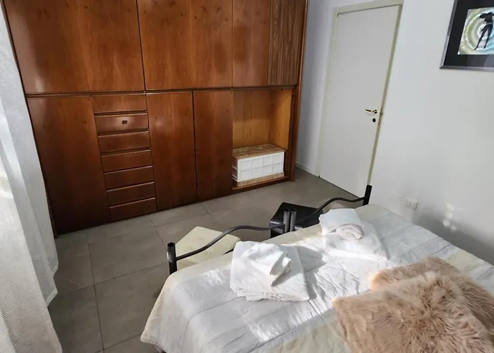 Hb In Centro Lejlighedshotel